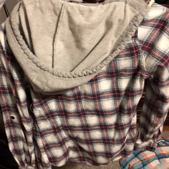 Flannel - Picture 2 of 3